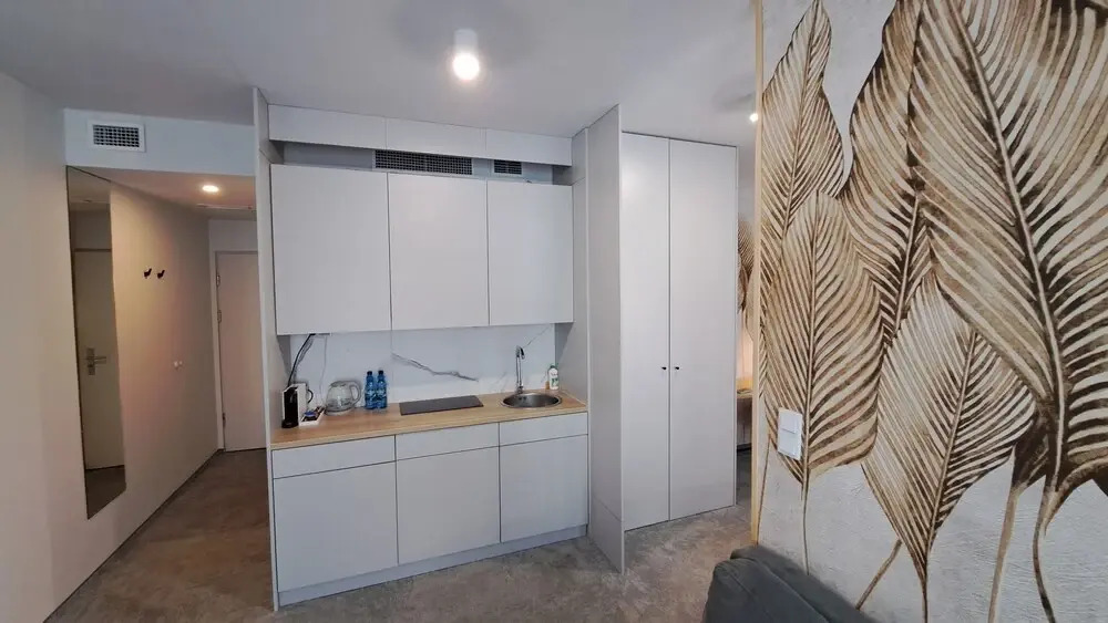 Photo - Wilanów Residence Apartments