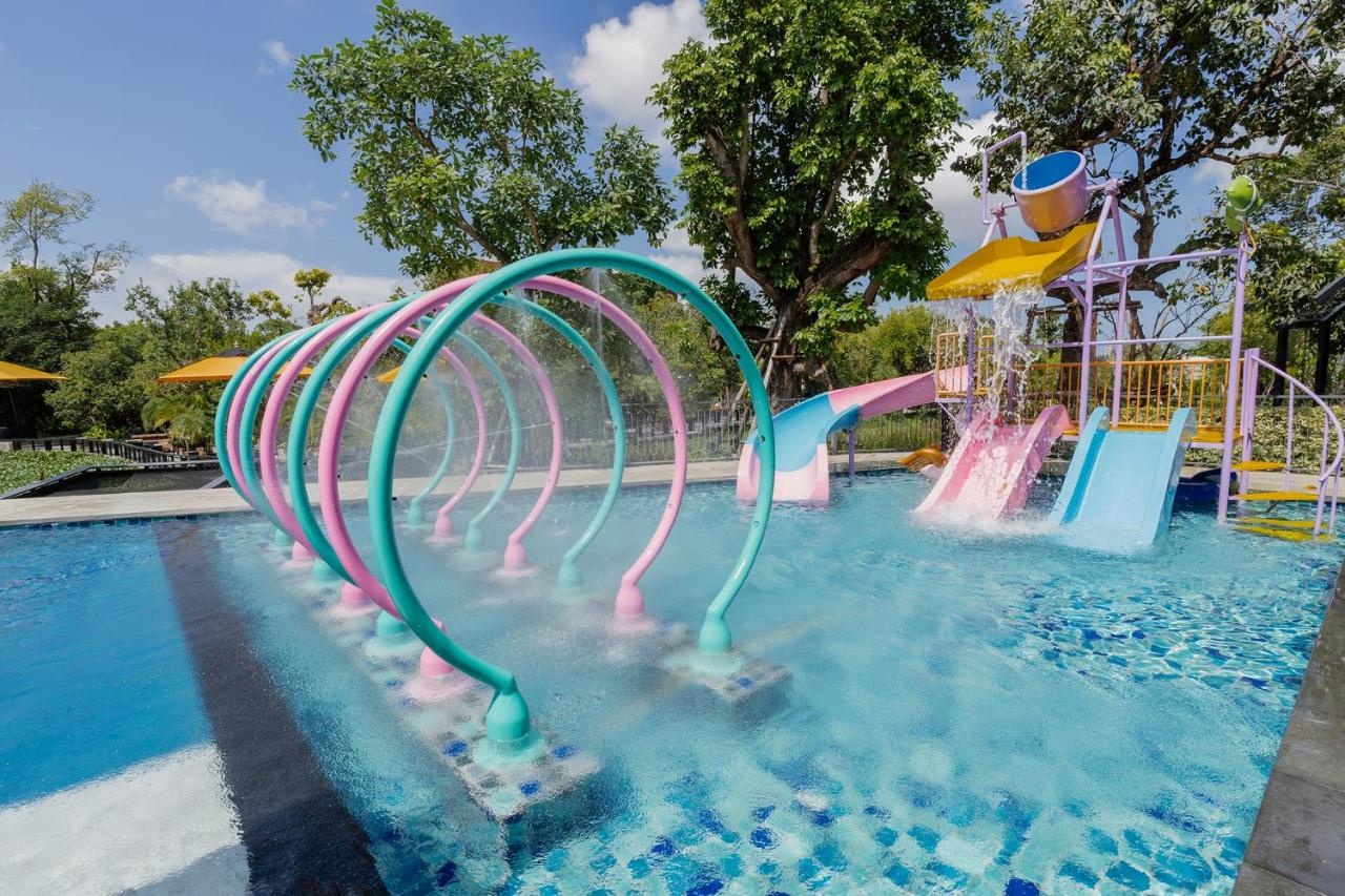 Foto - La Miniera Pool Villas Pattaya - Small Luxury Hotels of the World