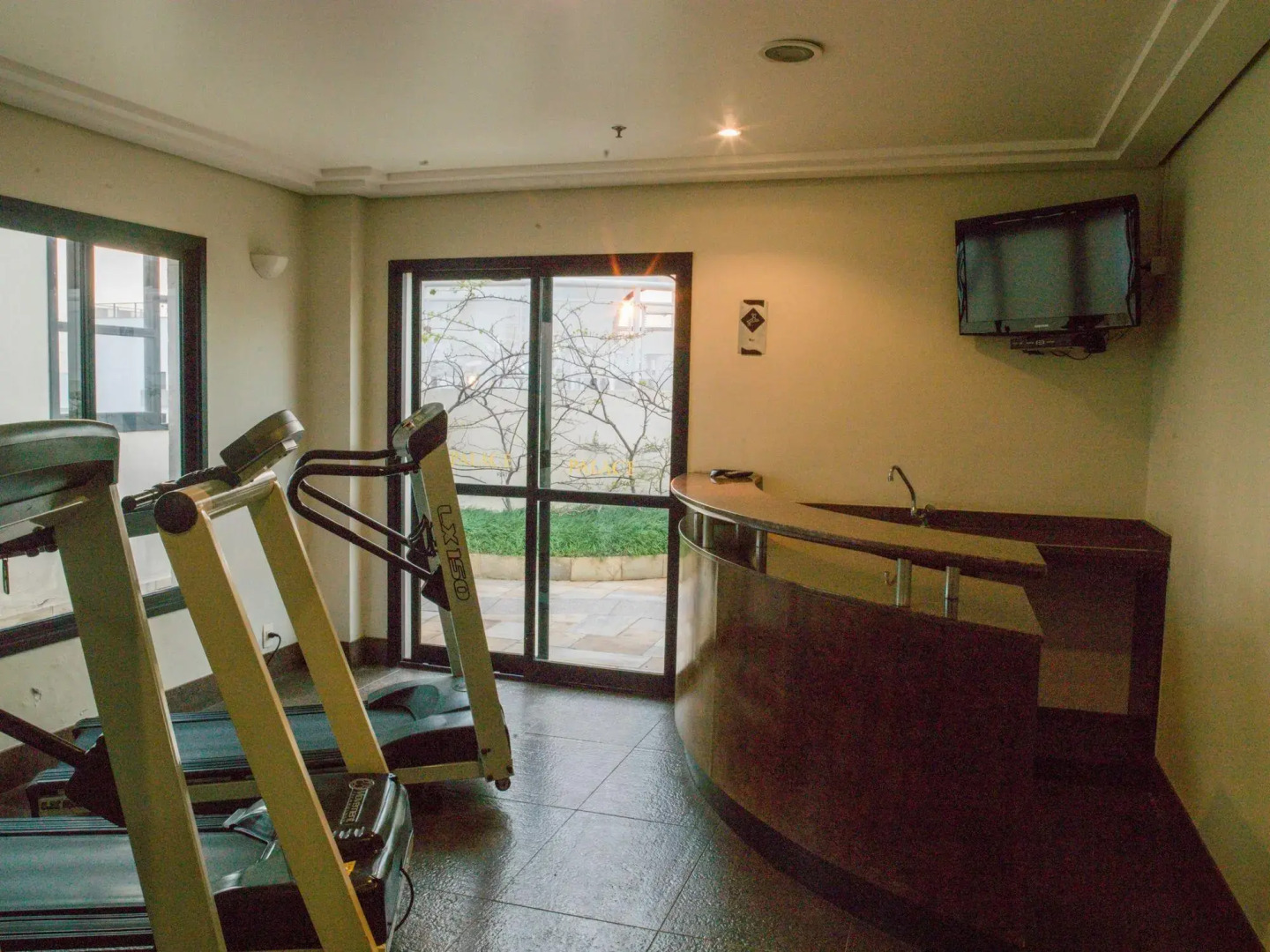 Photo - The Palace Flat