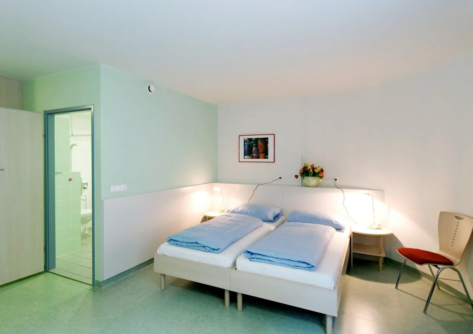 Foto - Hotel Kolpinghaus Wien Zentral