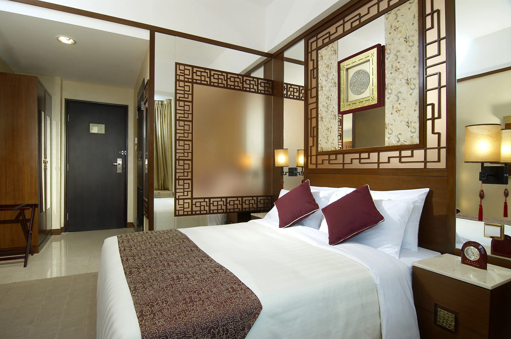 Foto - Lan Kwai Fong Hotel - Kau U Fong