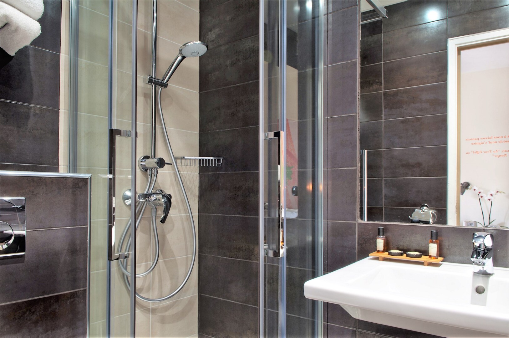 Foto - Hotel Alpha Paris Eiffel by Patrick Hayat