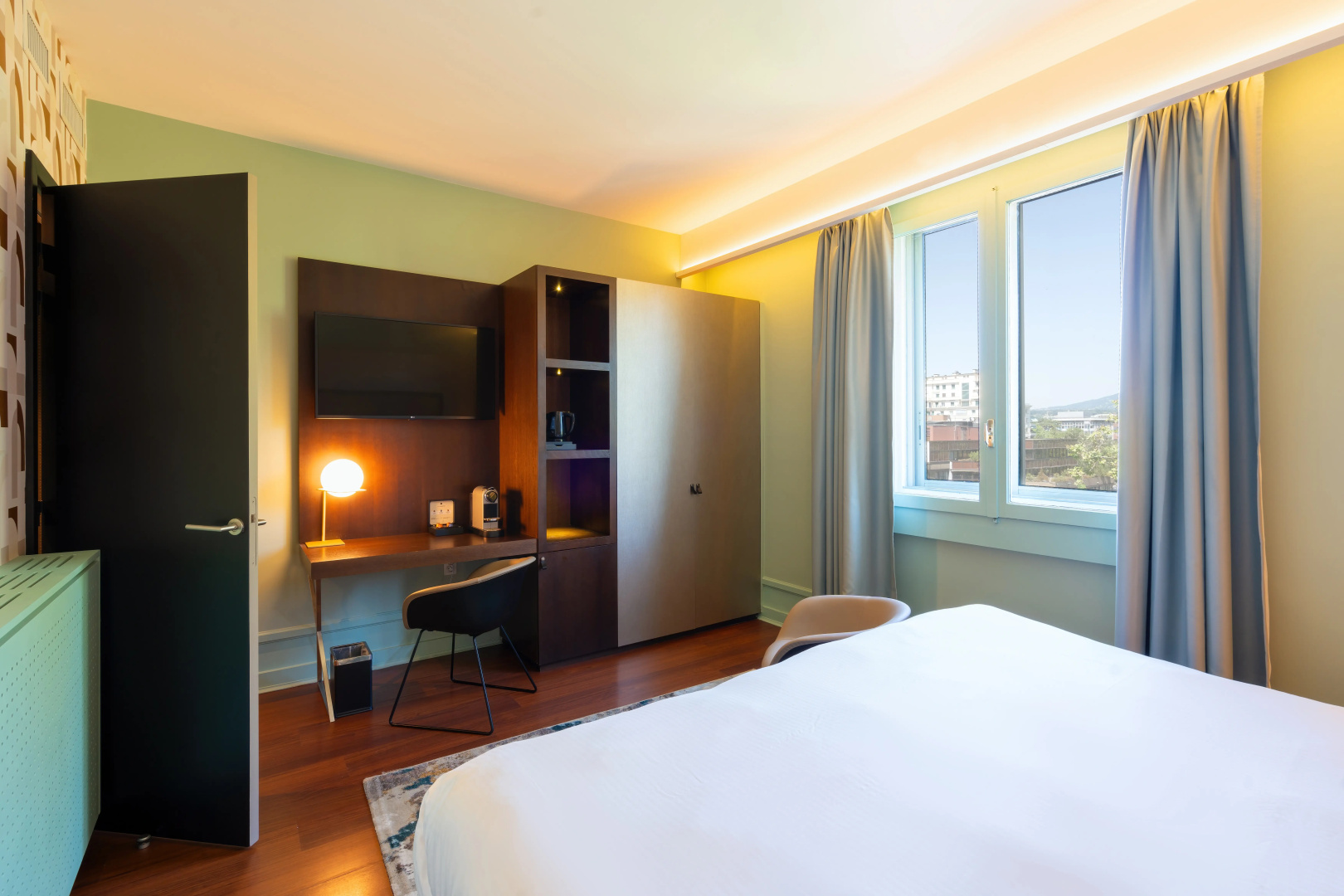 Foto - Splendid Hotel Lac d'Annecy - Handwritten Collection