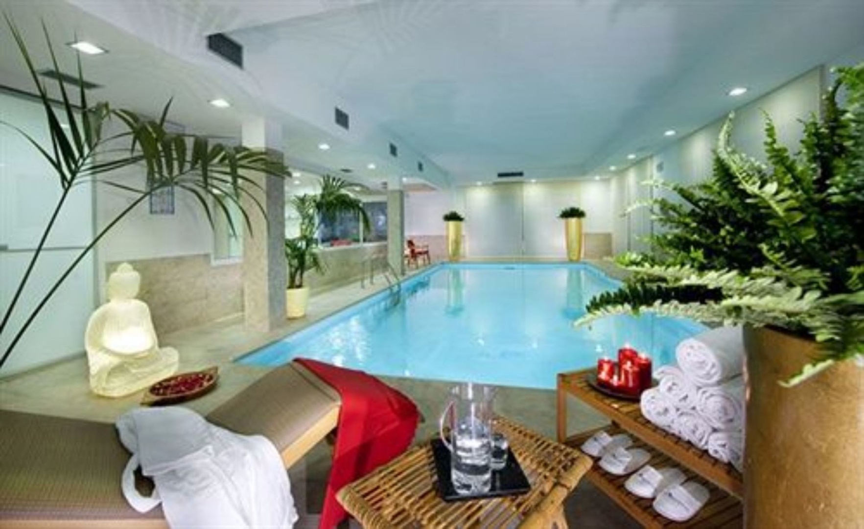 Foto - The Regent Boutique Hotel & SPA - PRE OPENING