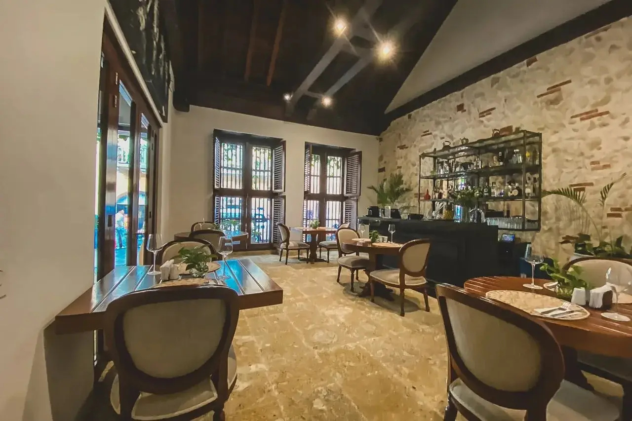 Photo - Hotel Boutique Santo Toribio