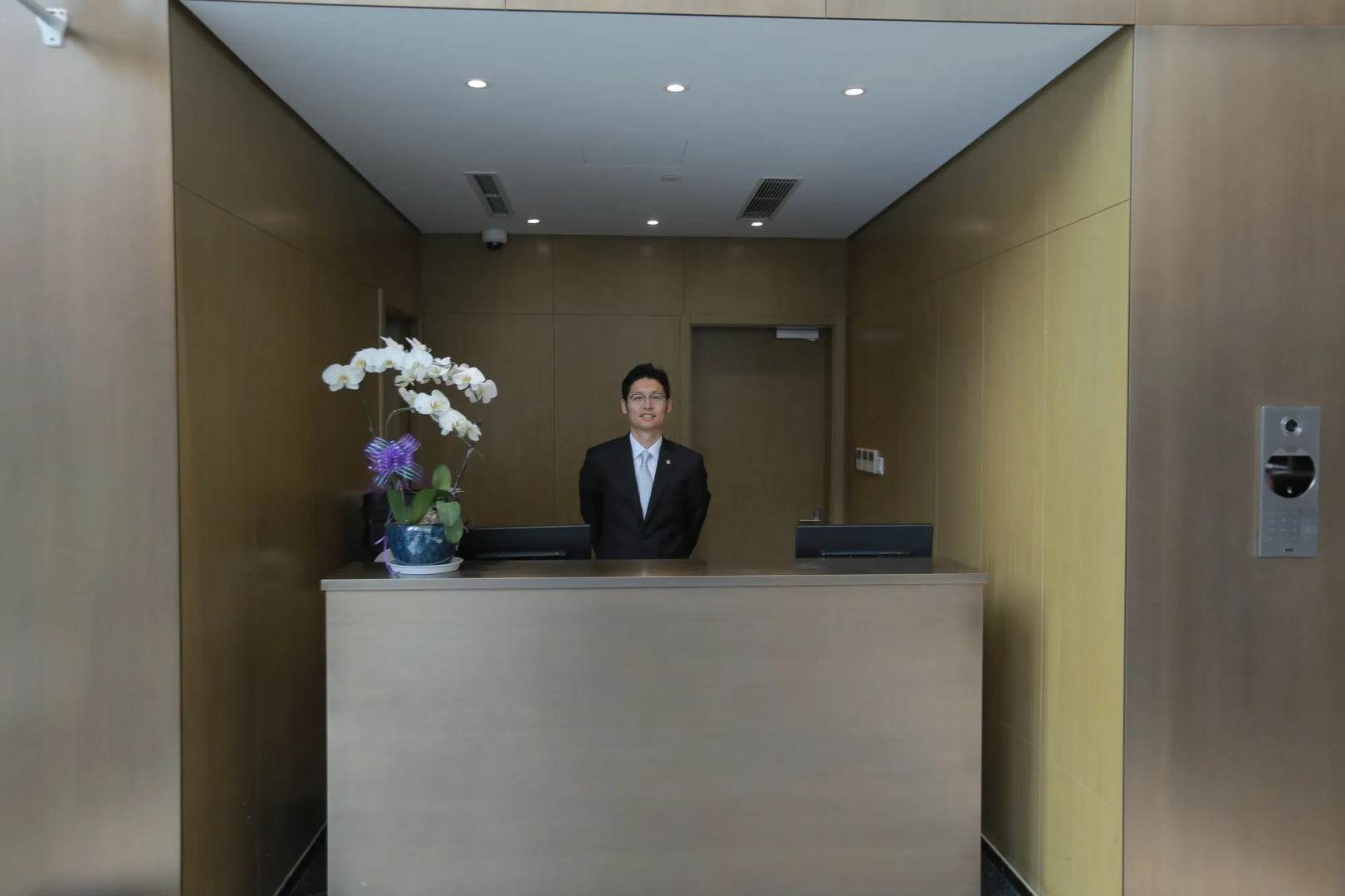 Foto - Green Court Residence Jinqiao Diamond Shanghai