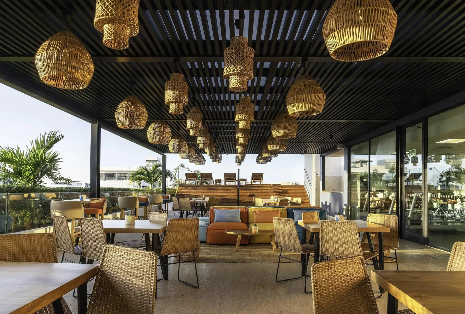 Photo - Fiesta Inn Playa del Carmen