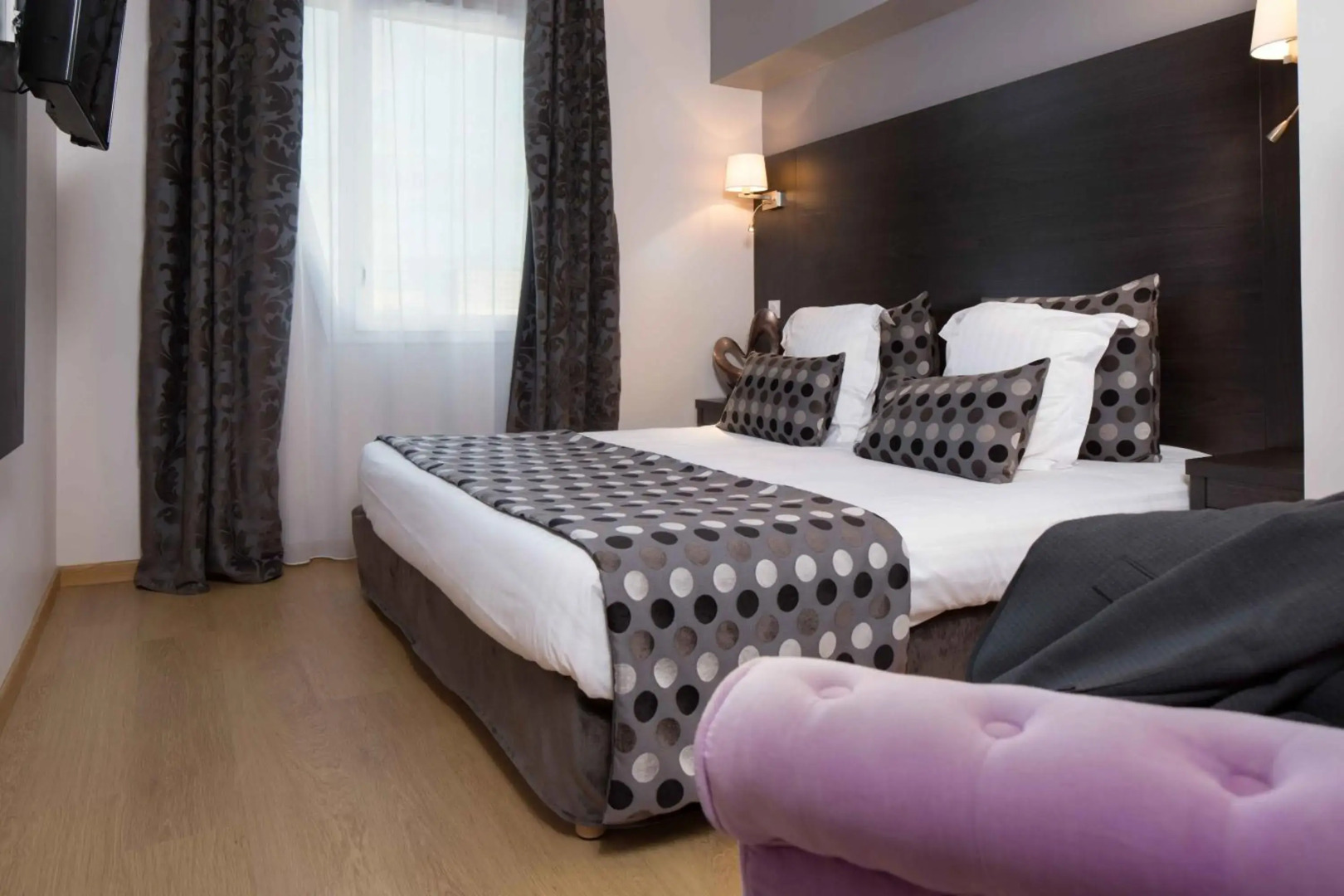 Foto - Seven Urban Suites Nantes Centre