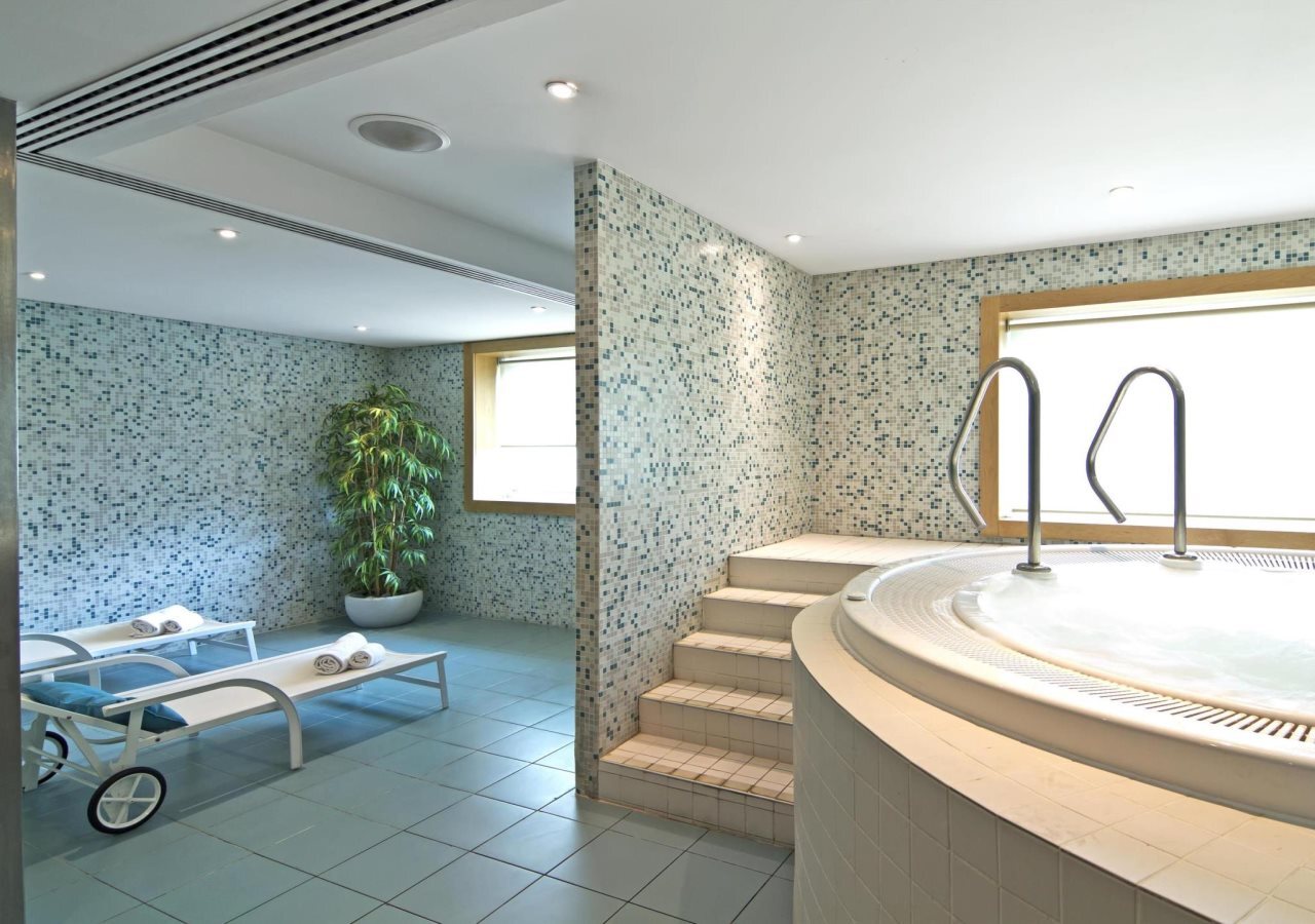 Photo - SANA Malhoa Hotel