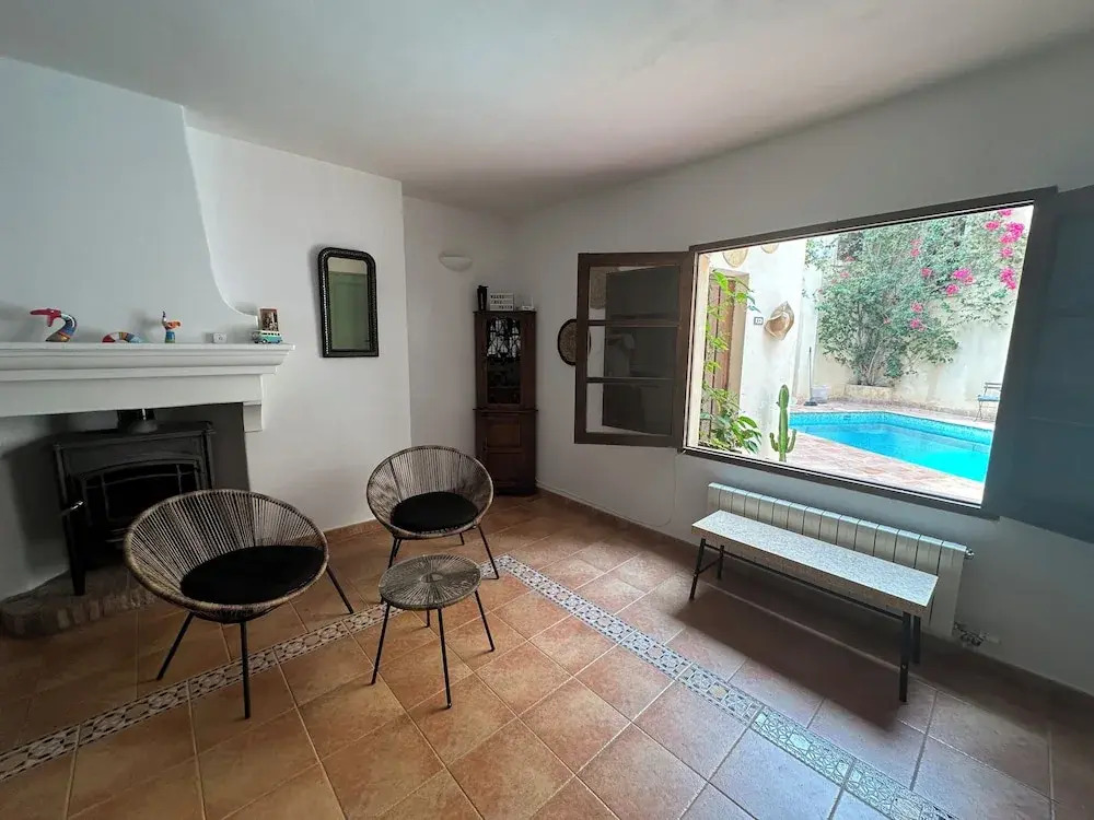 Photo - Casa del Patio