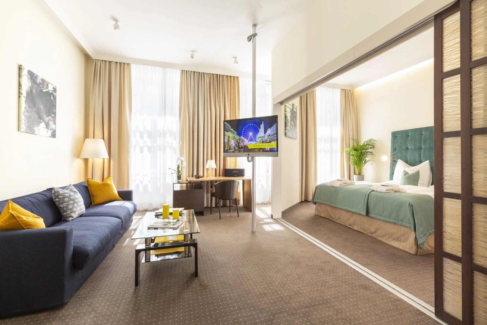 Photo - HiLight Suites Hotel