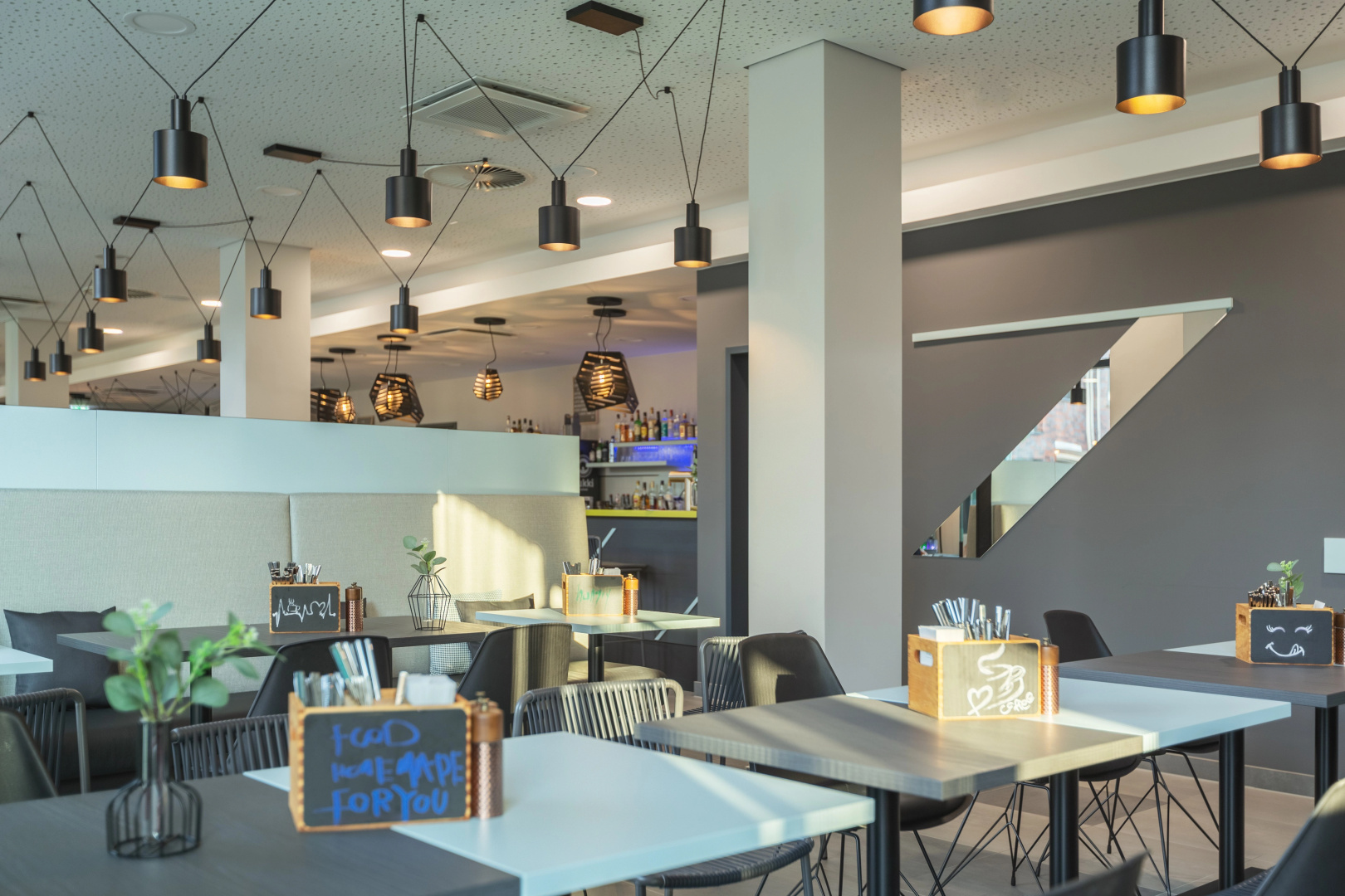 Foto - Holiday Inn - the niu, Seven Dusseldorf Ost by IHG