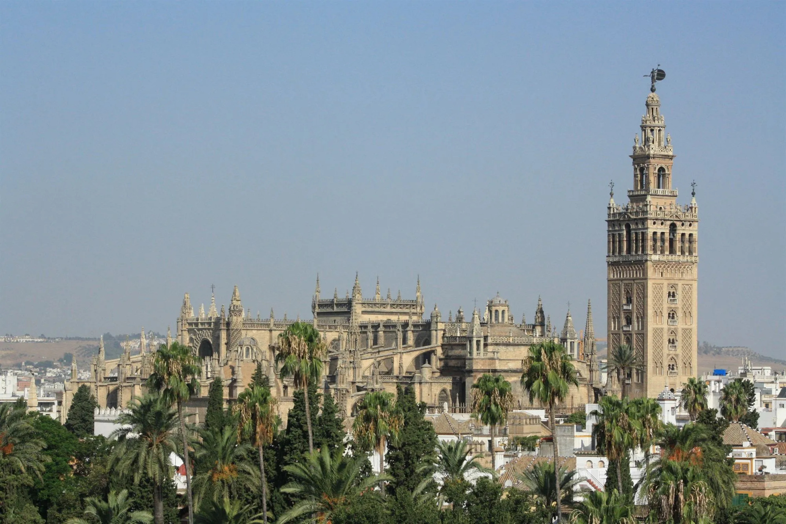 Foto - Hotel Alcázar