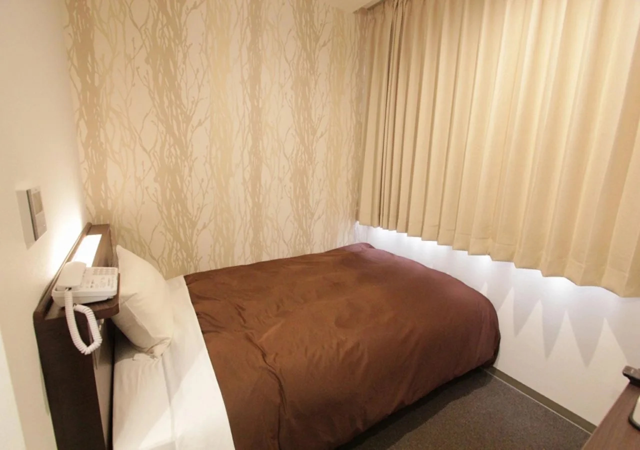 Foto - Hotel New Gaea Domemae