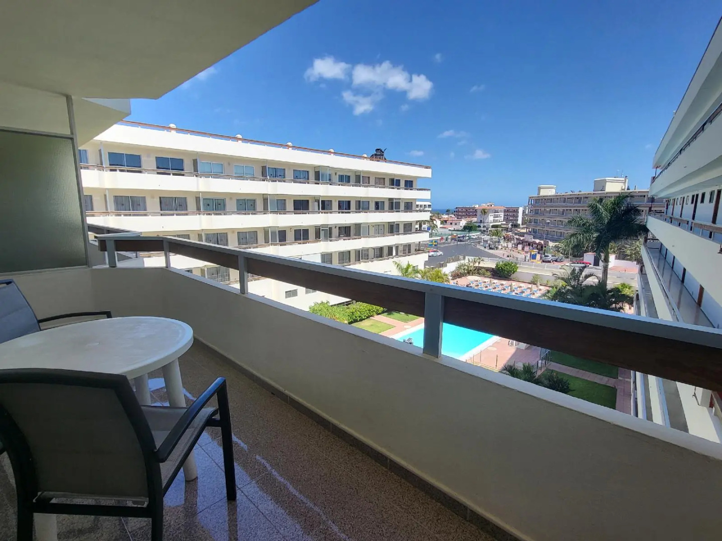 Foto - Las Camelias Apartments