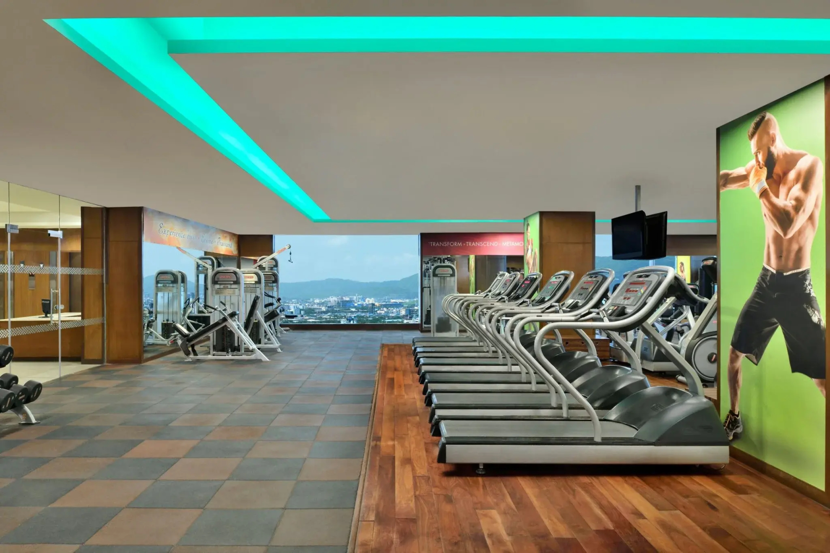 Photo - Four Points by Sheraton Navi Mumbai, Vashi