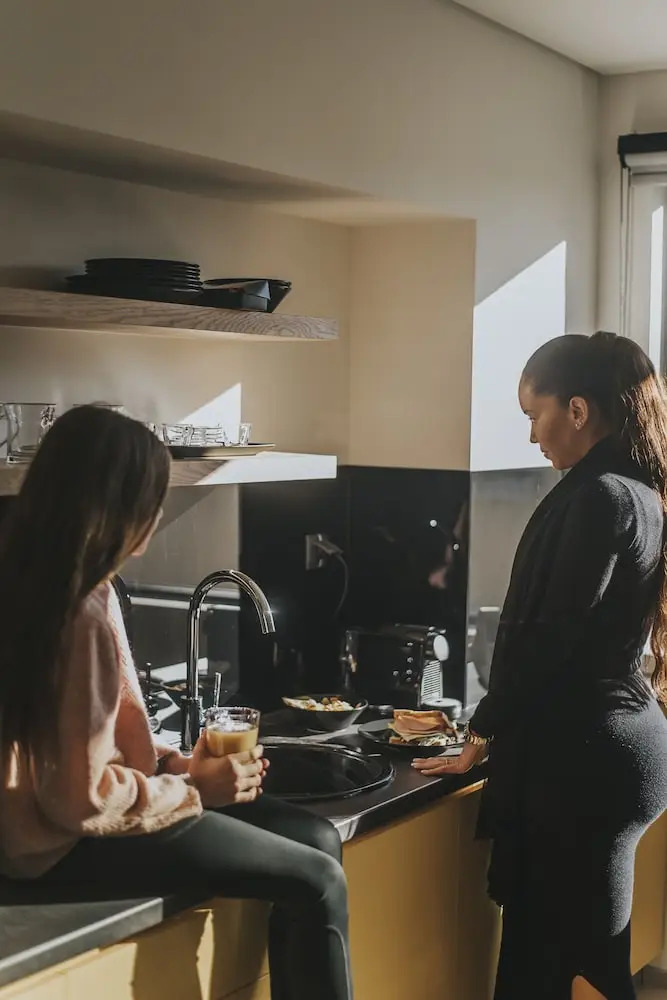 Foto - Muse Urban Suites