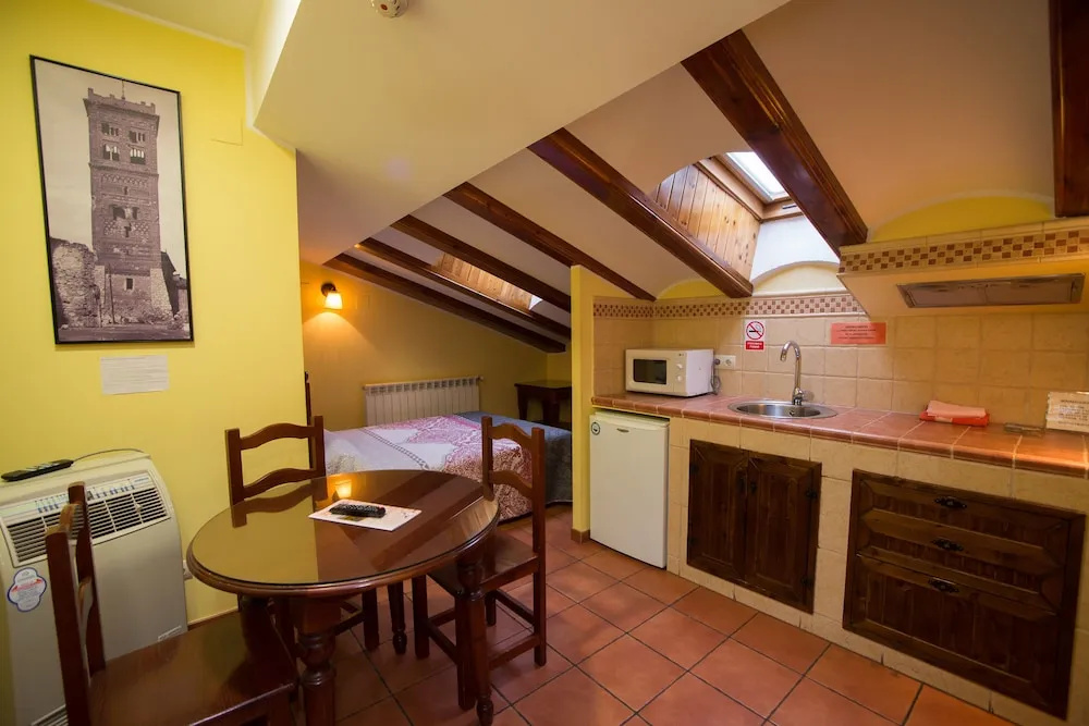 Foto - Hostal Serruchi