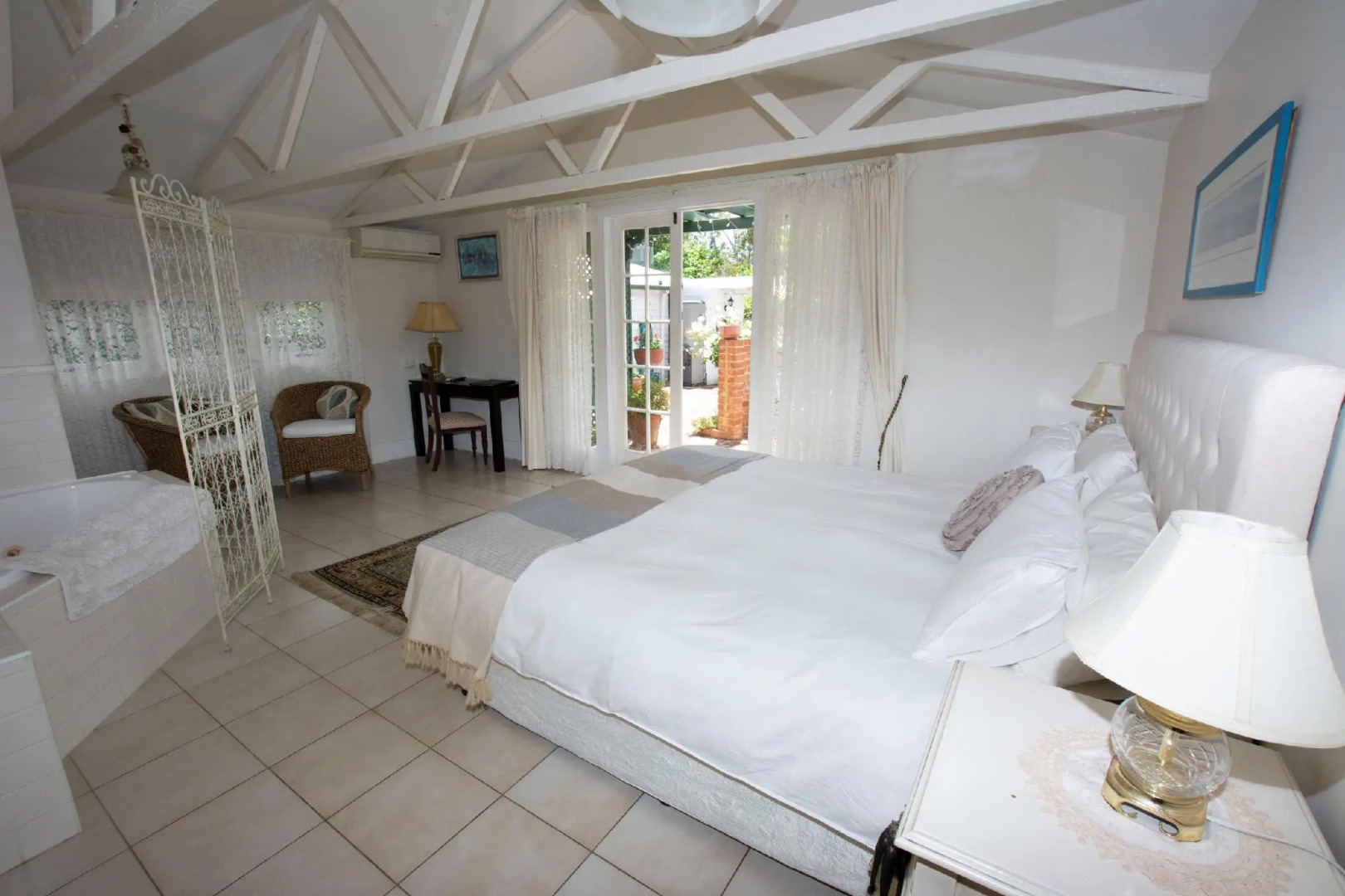 Foto - Rosebridge House Bed & Breakfast Adult Retreat