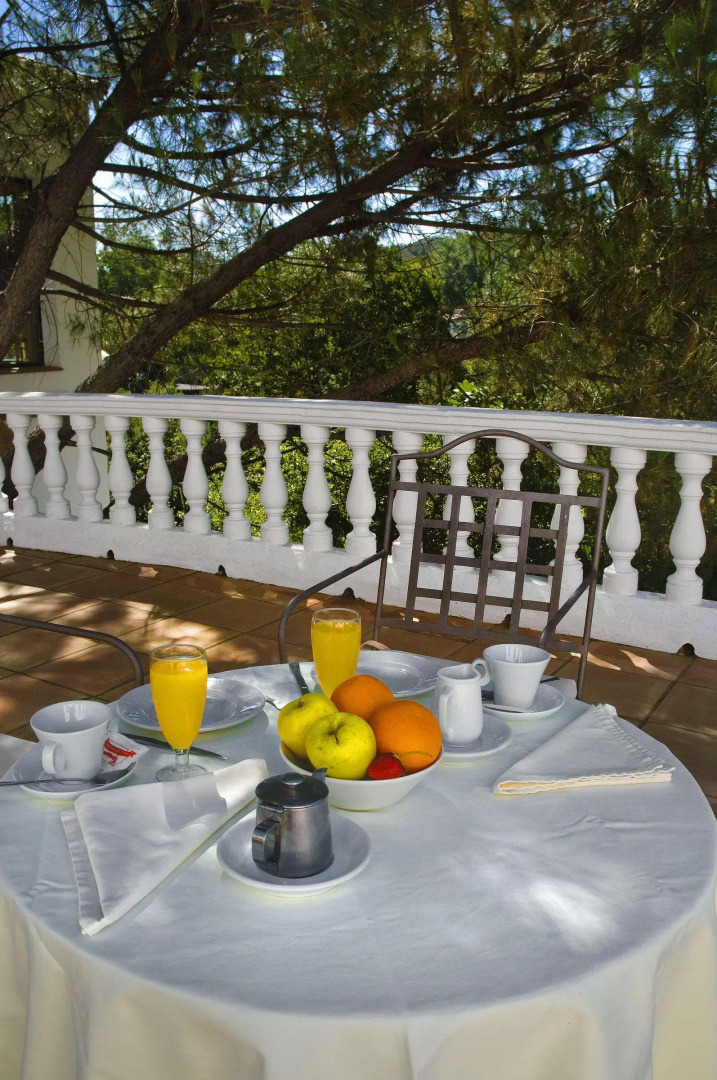 Foto - Hotel Galaroza Sierra