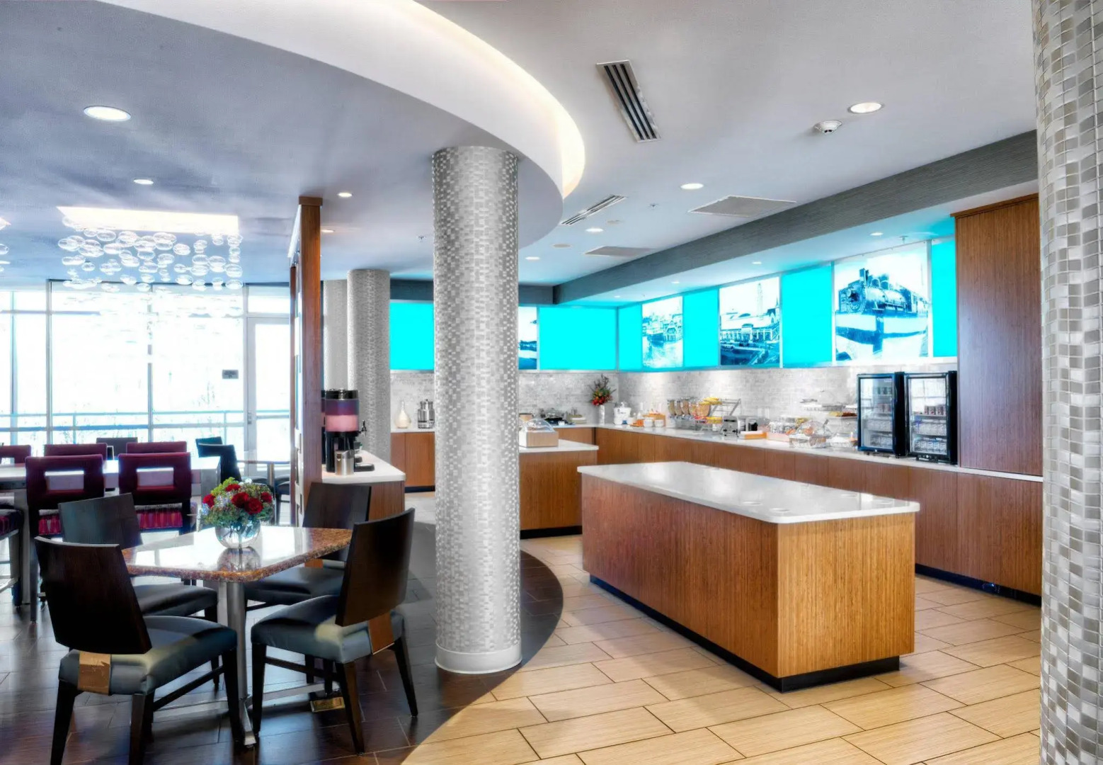 Photo - SpringHill Suites by Marriott Bellingham