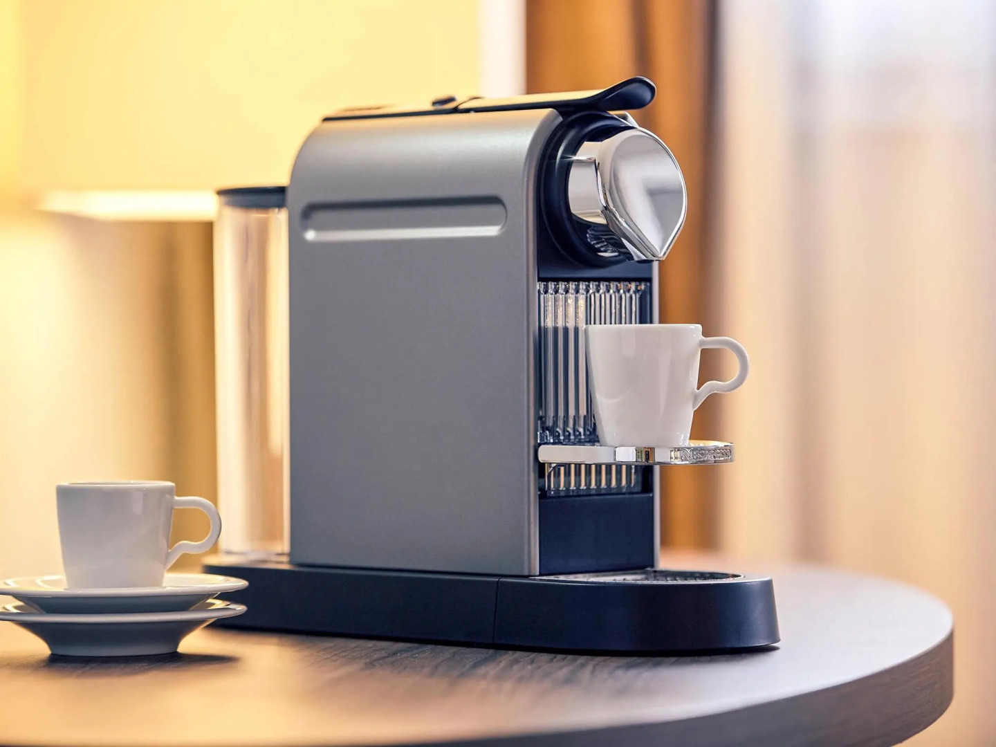 Foto - Hôtel Mercure Marne-la-Vallée Bussy St Georges