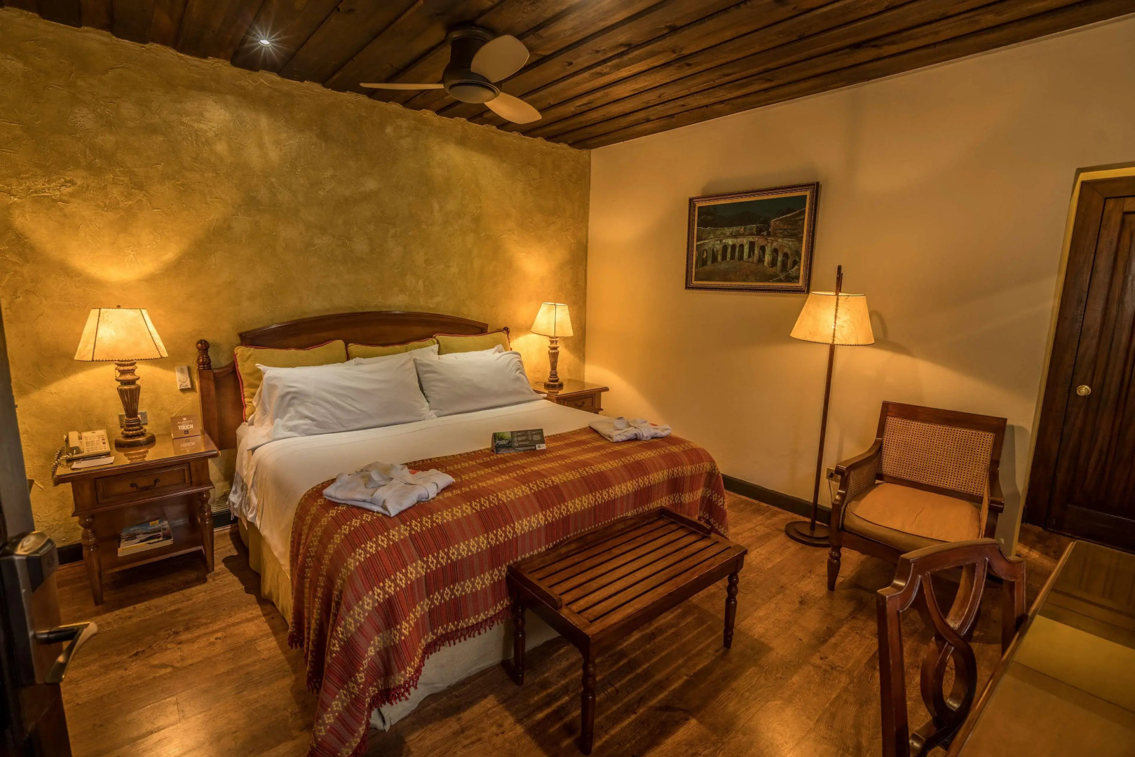 Photo - Porta Hotel Antigua