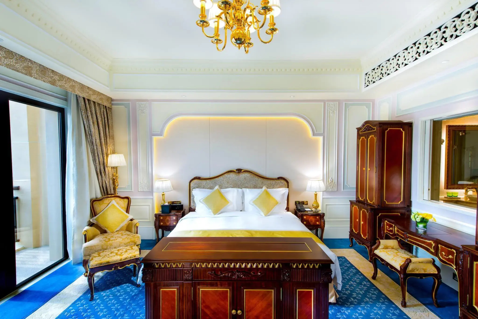Photo - Legend Palace Hotel