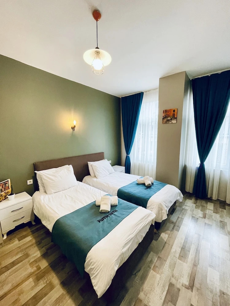 Photo - Puffin Suites