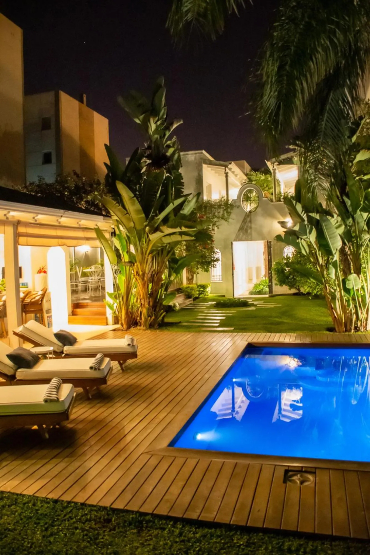 Photo - Villa Vicuña Salta Hotel Boutique