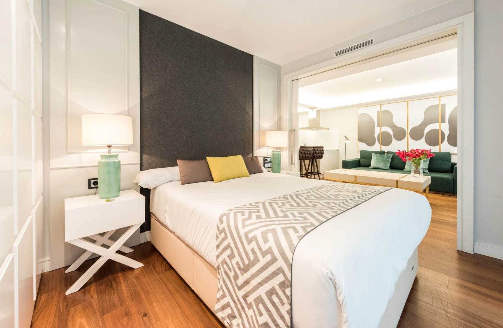 Foto - Gran View Apartments