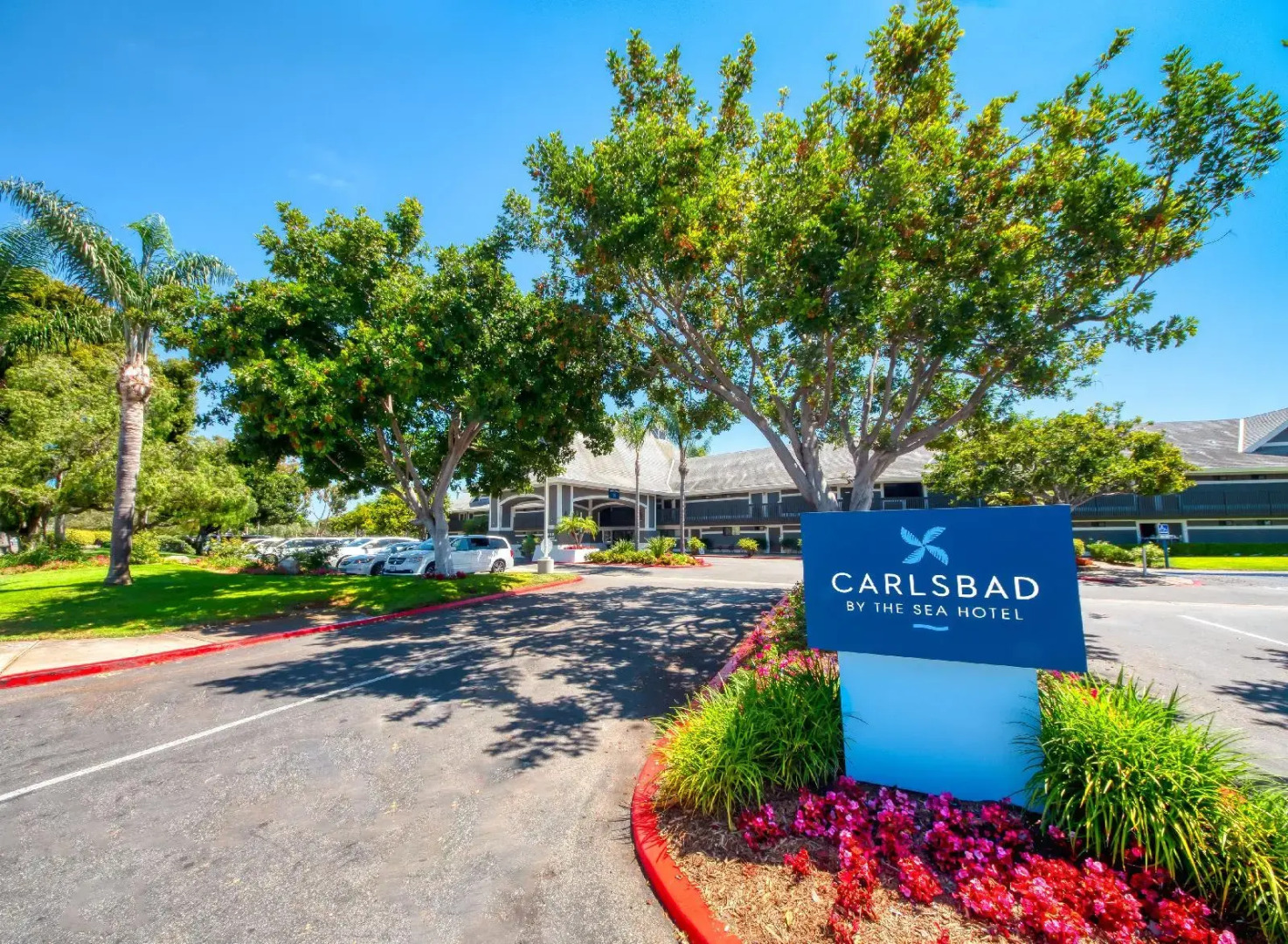 Photo - Carlsbad by the Sea Hotel