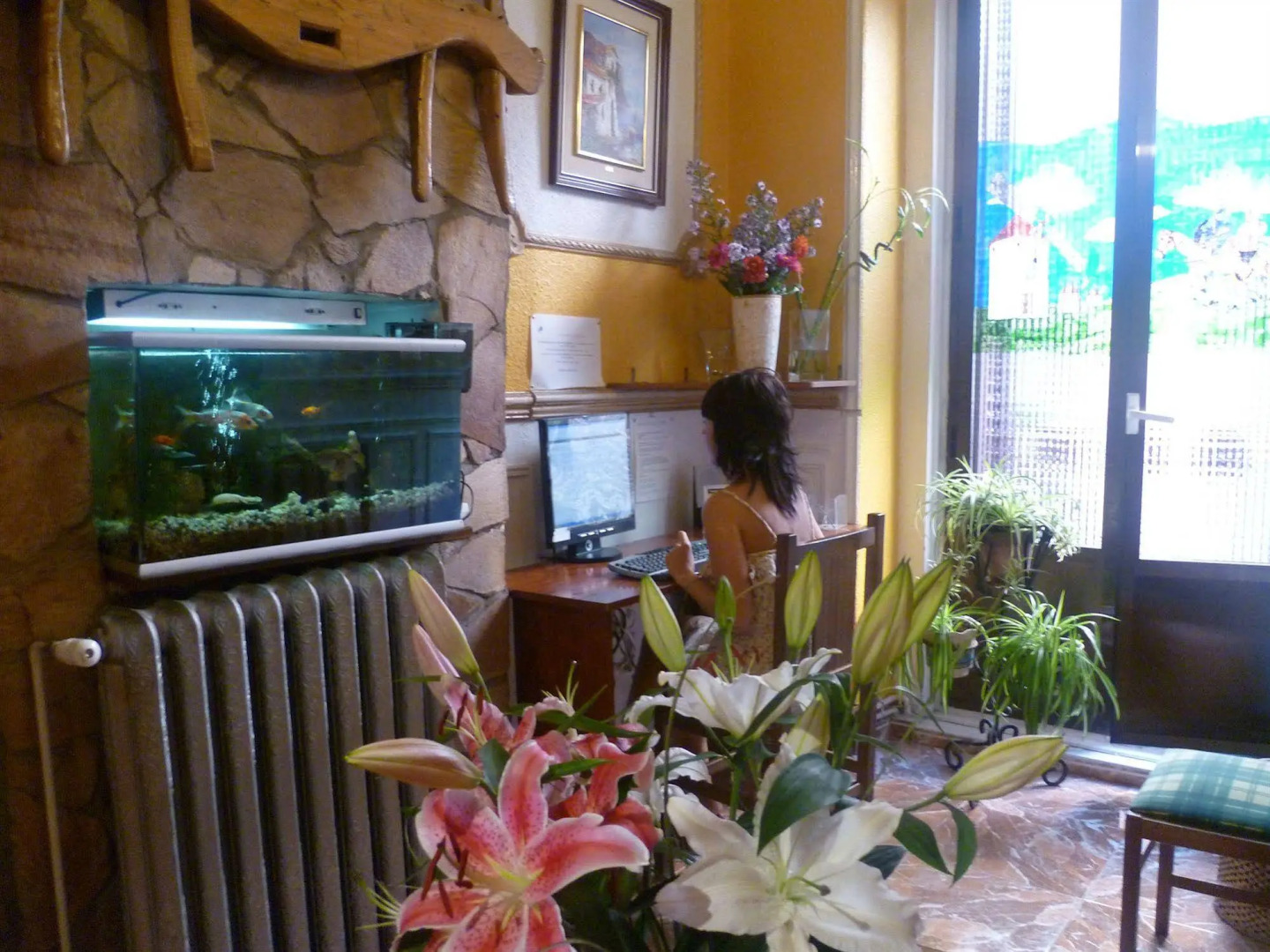 Foto - Hostal Esparteros