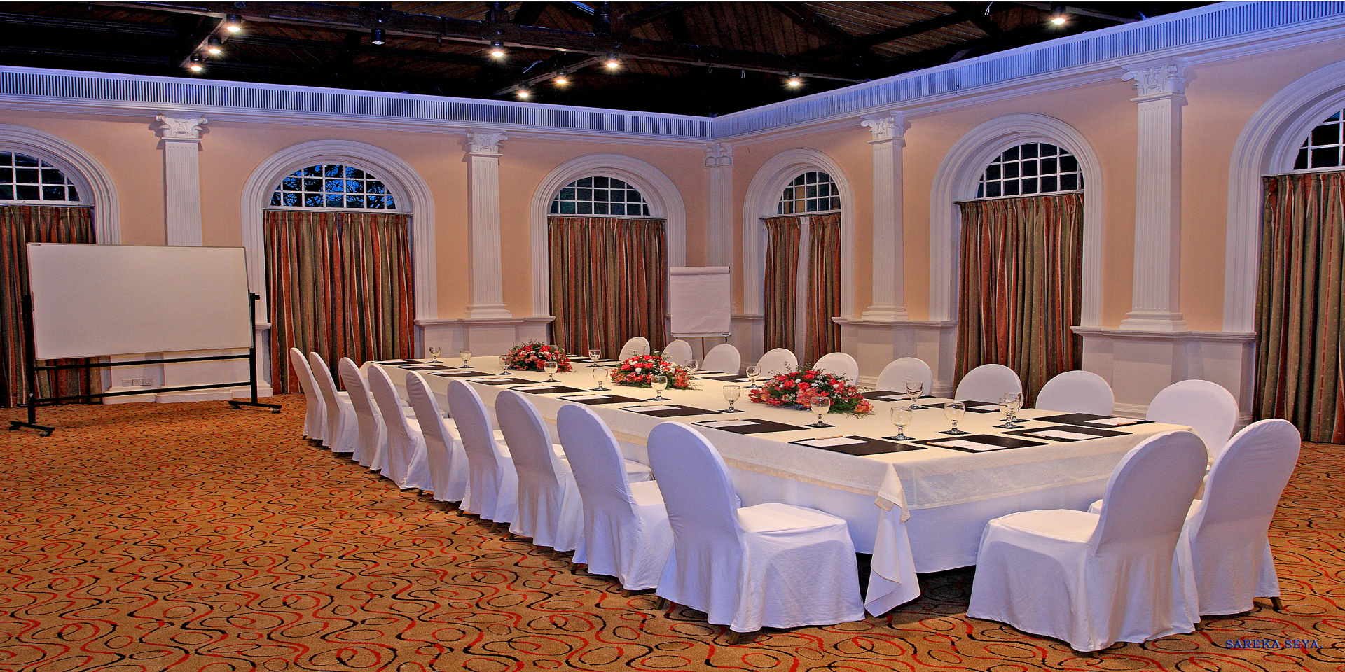 Foto - Taj Samudra