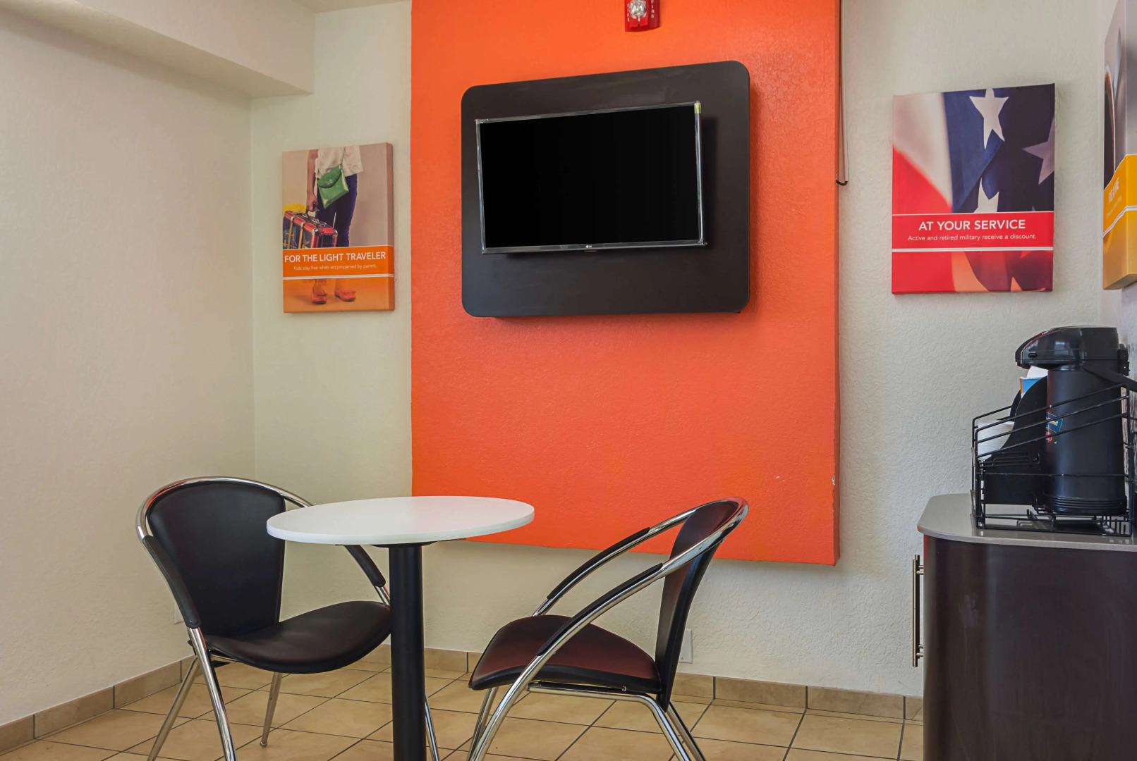 Foto - Motel 6-Tucker, GA - Atlanta Northeast