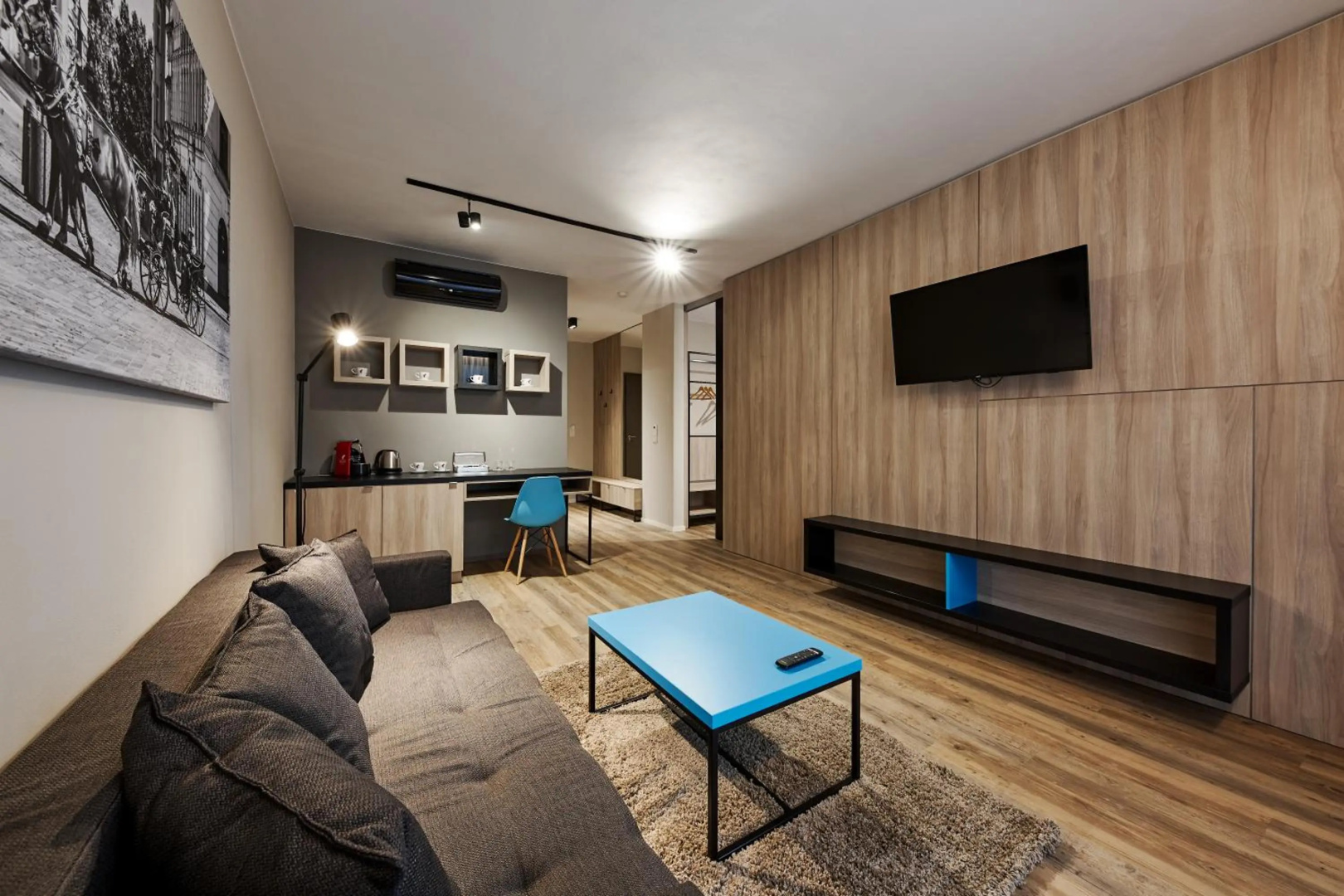 Photo - 7 Tales Apartments by Adrez Living