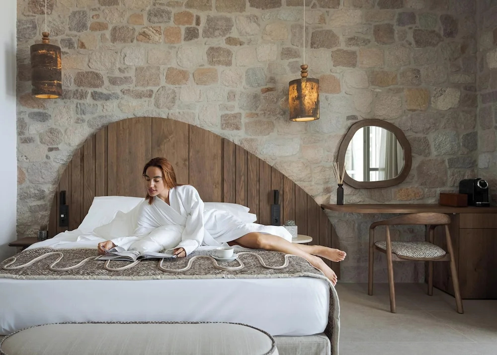 Horizon Suites Milos, Bild 17 von 21