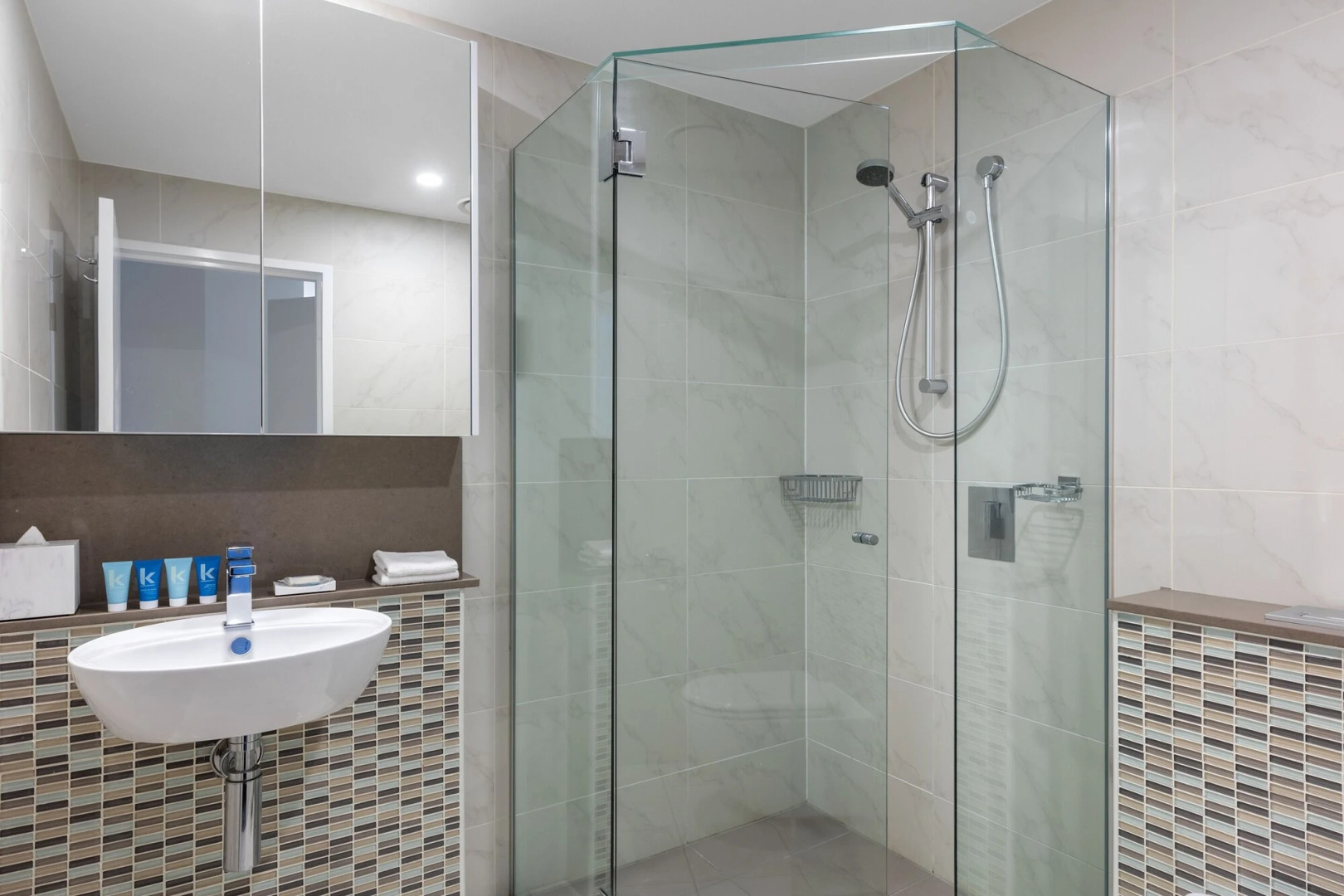 Foto - Meriton Suites Adelaide Street, Brisbane