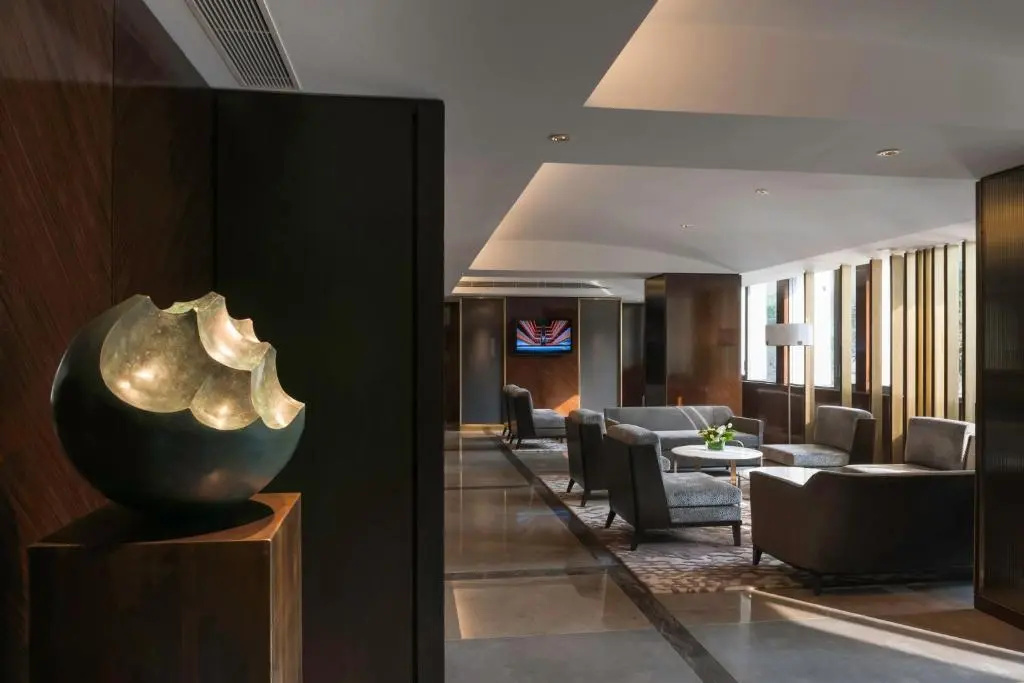 Foto - Marco Polo Hongkong Hotel