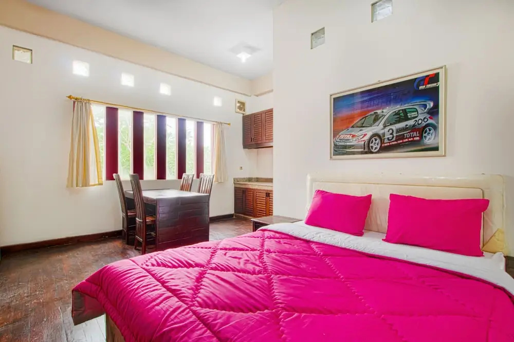 Foto - Tobana House Bintaro RedPartner