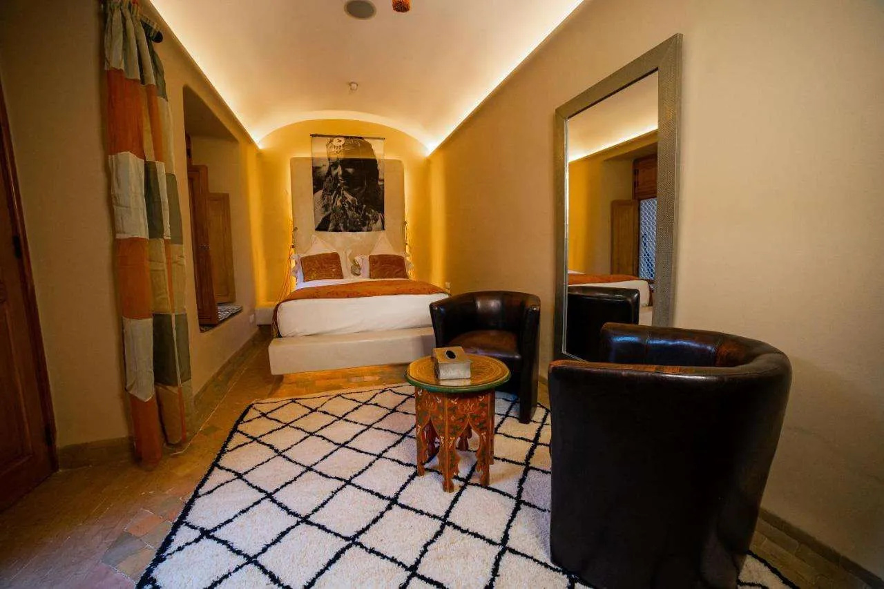 Photo - Maison MK