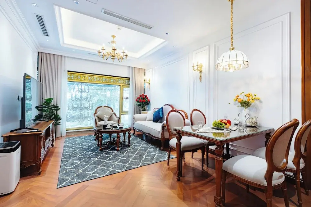 Foto - Victoria Suites Westlake Hanoi