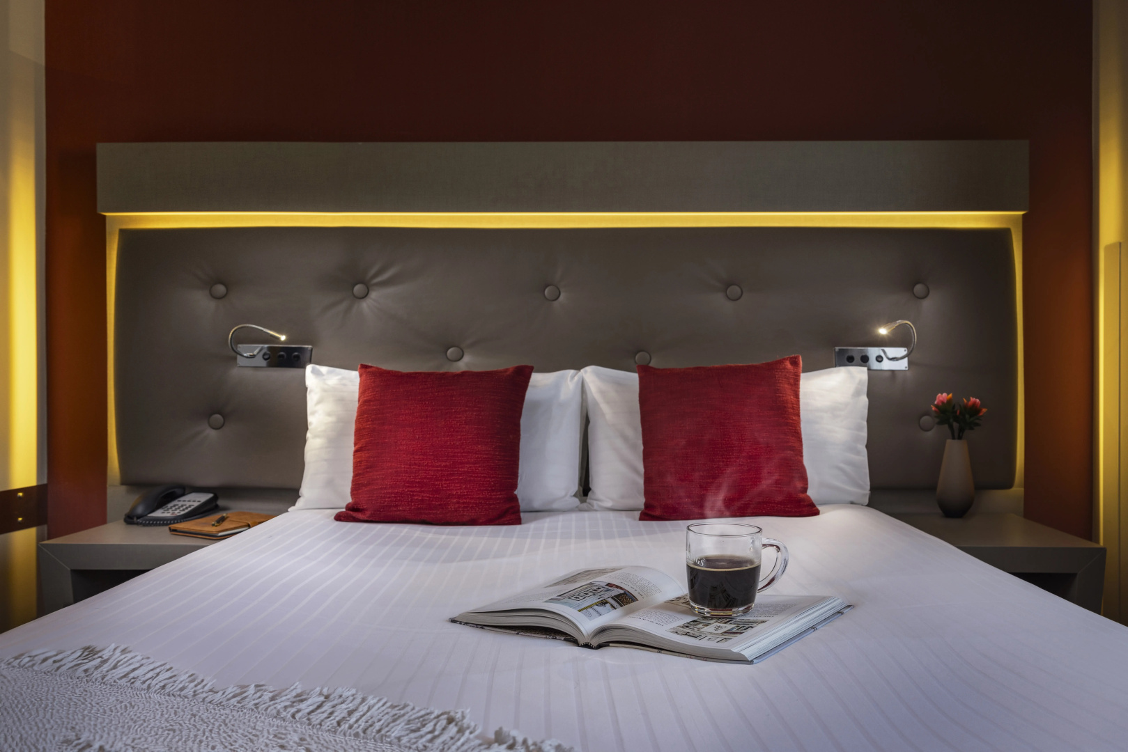 Foto - Everness Hotel & Resort