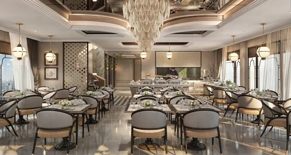 Photo - Proverb Hotel Hanoi