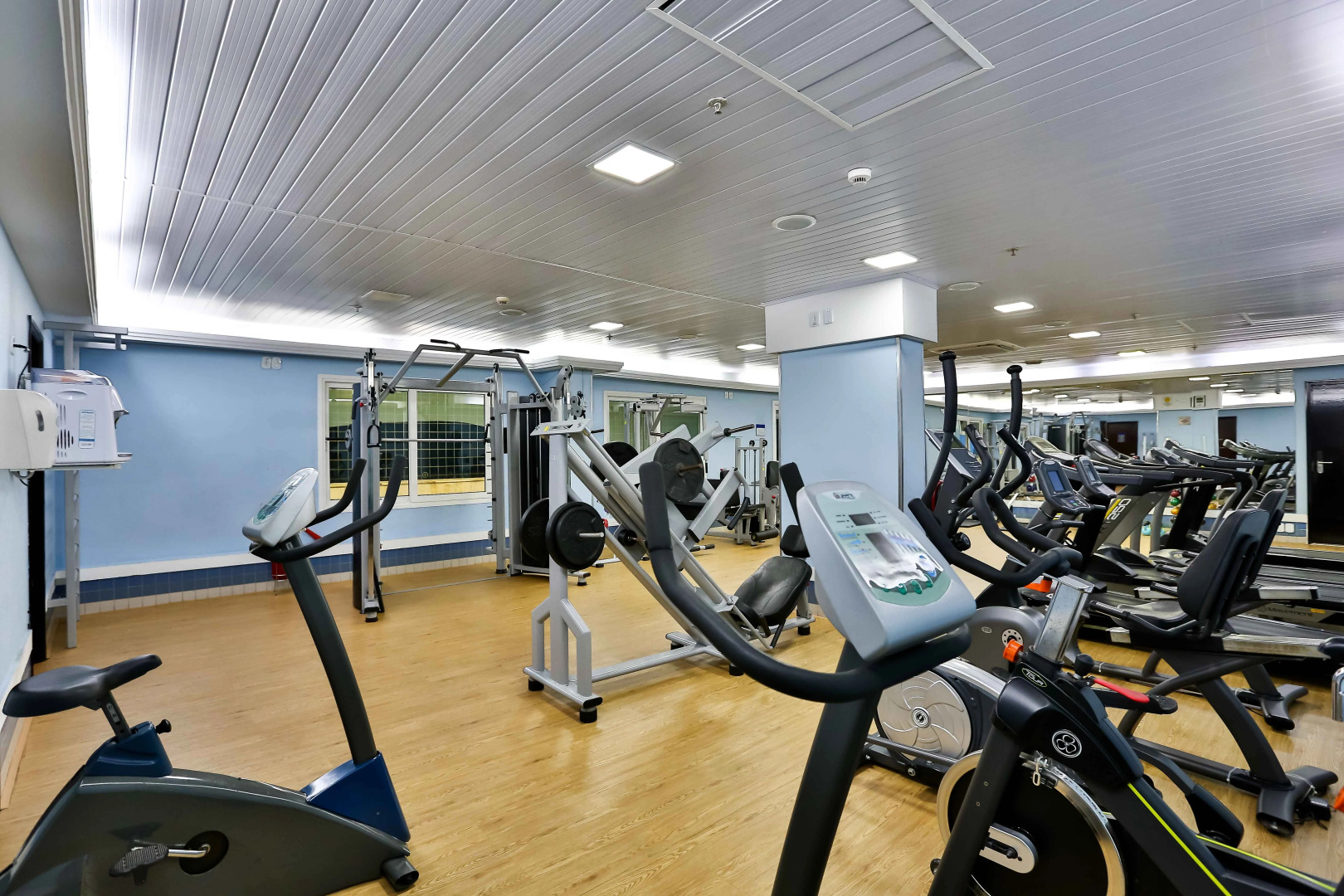 Photo - Slaviero São Paulo Downtown