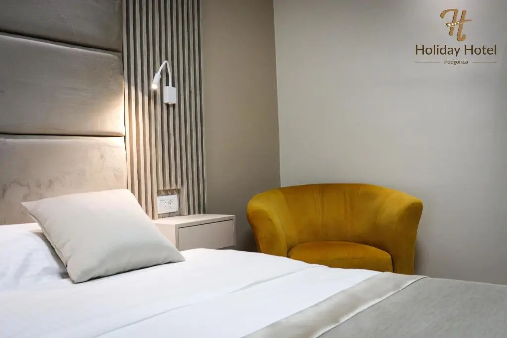 Photo - Hotel Holiday