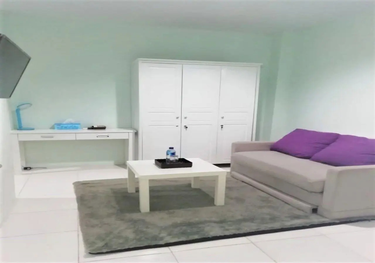 Foto - Susilo Residence 10