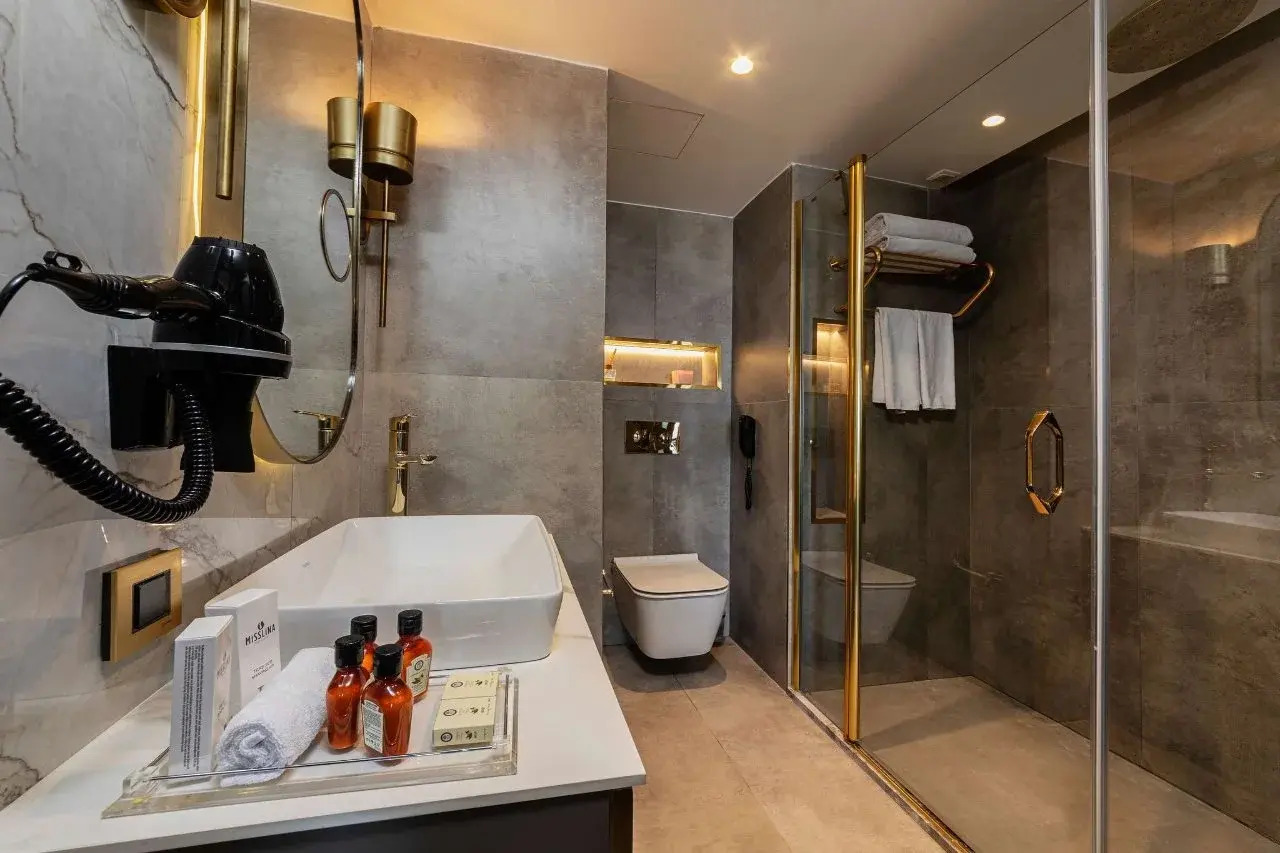 Photo - Levni Istanbul Hotel Handwritten Collection by ACCOR