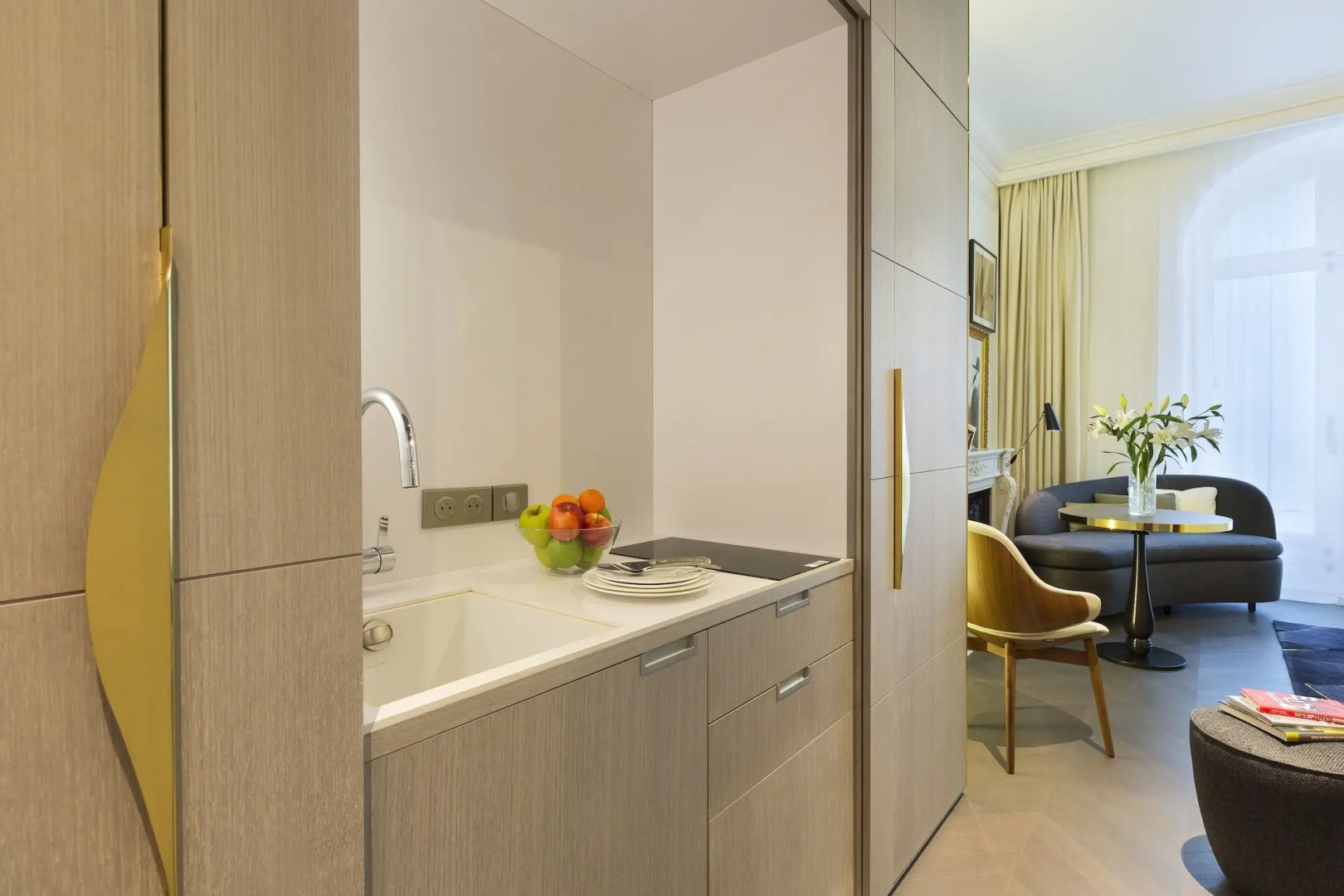 Foto - La Clef Champs-Élysées Paris by The Crest Collection