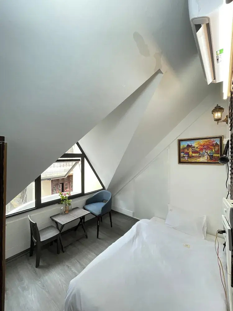 Foto - HC Luxury Apartment